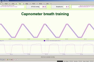  Rider Breathing Course